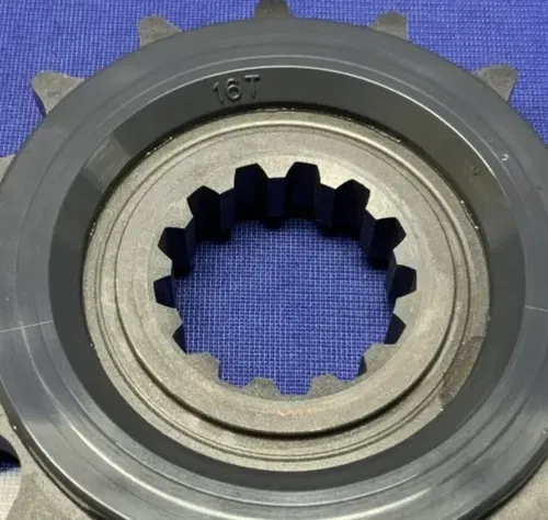 Yamaha Front Sprocket (16T) YZF-R9 2025 OEM 2CR-17460-00-00