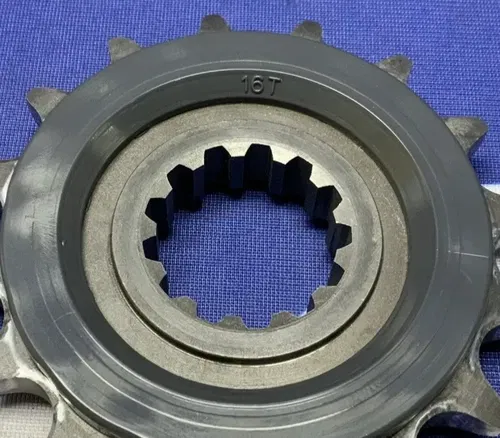 Yamaha Front Sprocket (16T) YZF-R9 2025 OEM 2CR-17460-00-00