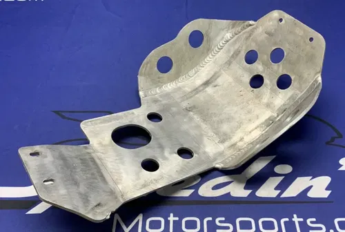 Enduro Engineering Skid Plate 450 XC-F 2008-2009 1406580018