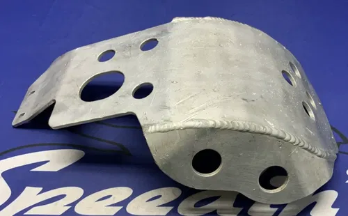 Enduro Engineering Skid Plate 450 XC-F 2008-2009 1406580018