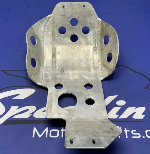 Enduro Engineering Skid Plate 450 XC-F 2008-2009 1406580018
