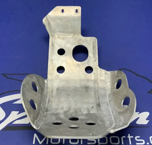 Enduro Engineering Skid Plate 450 XC-F 2008-2009 1406580018