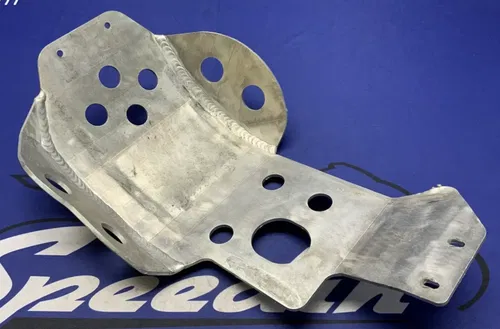 Enduro Engineering Skid Plate 450 XC-F 2008-2009 1406580018