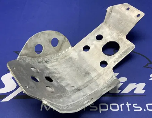 Enduro Engineering Skid Plate 450 XC-F 2008-2009 1406580018