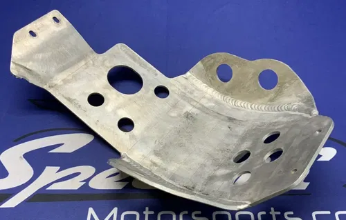 Enduro Engineering Skid Plate 450 XC-F 2008-2009 1406580018