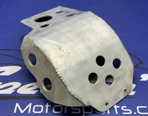 Enduro Engineering Skid Plate 450 XC-F 2008-2009 1406580018