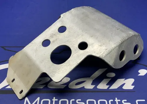 Enduro Engineering Skid Plate 450 XC-F 2008-2009 1406580018