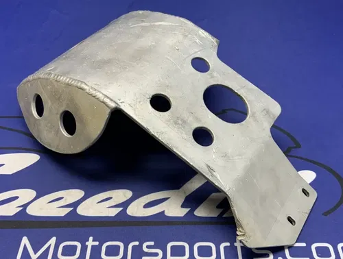 Enduro Engineering Skid Plate 450 XC-F 2008-2009 1406580018