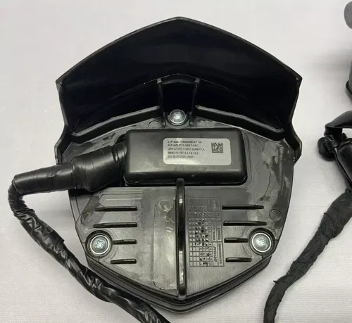 KTM Headlight Assembly W/ Dashboard RC 390 2017-21 OEM 93814569000, 90514001100