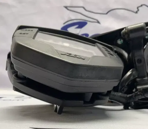 KTM Headlight Assembly W/ Dashboard RC 390 2017-21 OEM 93814569000, 90514001100