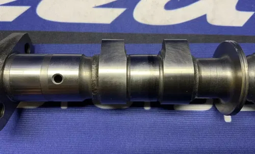 Yamaha Intake & Exhaust Camshaft YZF-R3 2018-24 2MS-E2180-01-00, 2MS-E2170-01-00