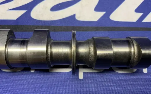 Yamaha Intake & Exhaust Camshaft YZF-R3 2018-24 2MS-E2180-01-00, 2MS-E2170-01-00