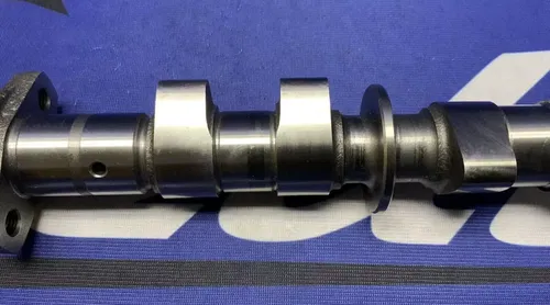 Yamaha Intake & Exhaust Camshaft YZF-R3 2018-24 2MS-E2180-01-00, 2MS-E2170-01-00