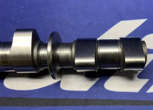 Yamaha Intake & Exhaust Camshaft YZF-R3 2018-24 2MS-E2180-01-00, 2MS-E2170-01-00