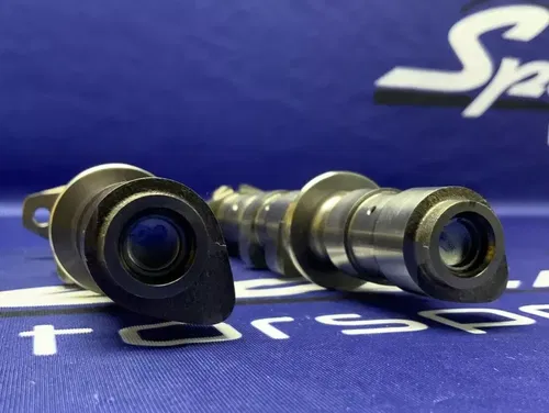 Yamaha Intake & Exhaust Camshaft YZF-R3 2018-24 2MS-E2180-01-00, 2MS-E2170-01-00