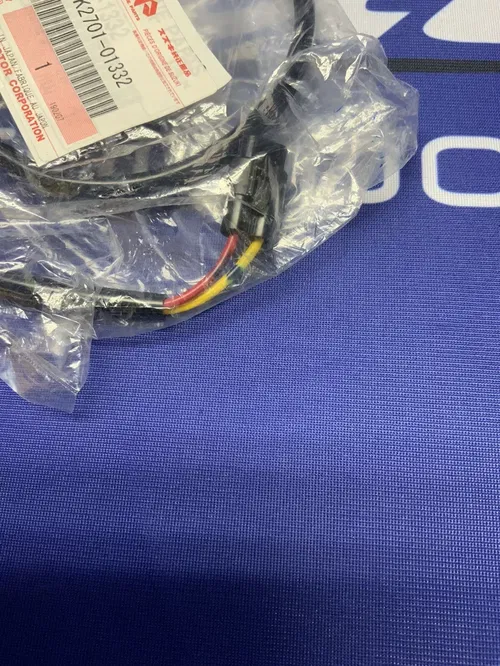 Suzuki DR-Z 110 2003-2005 Kill Switch OEM K2701-01332
