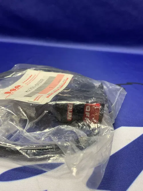 Suzuki DR-Z 110 2003-2005 Kill Switch OEM K2701-01332
