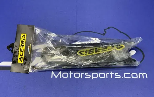 Acerbis Fork Guards KX450F 2016-2020, KX250F 2017-2020 2403060001