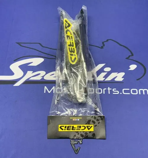 Acerbis Fork Guards KX450F 2016-2020, KX250F 2017-2020 2403060001