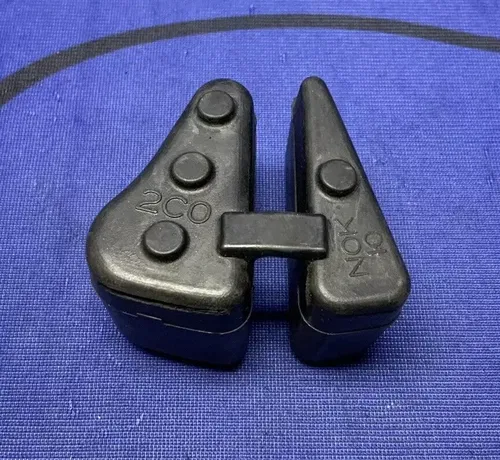 Yamaha Rear Cush Drive Damper YZF-R6 2006-2020 OEM 2C0-25364-00-00