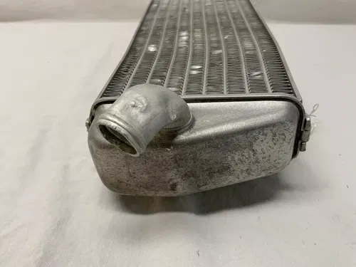KTM Left Radiator 450 XC-F 2008, 2009, 450 SX-F 2007-2012 OEM 77335007100