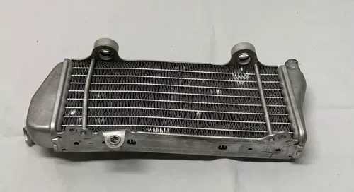 KTM Left Radiator 450 XC-F 2008, 2009, 450 SX-F 2007-2012 OEM 77335007100