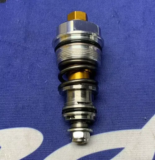 Yamaha Lower Compression Adjuster YZF-R6 2008-2016 OEM 13S-23110-03-00