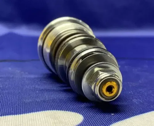 Yamaha Lower Compression Adjuster YZF-R6 2008-2016 OEM 13S-23110-03-00