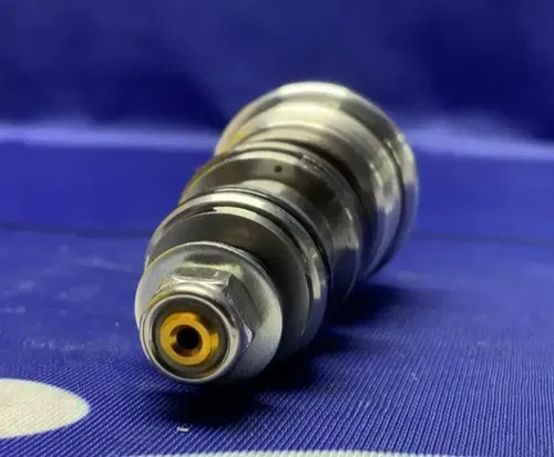 Yamaha Lower Compression Adjuster YZF-R6 2008-2016 OEM 13S-23110-03-00