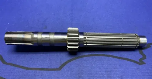 Suzuki Transmission Counter Shaft GSXR 600 2011-2025 OEM 24120-14J00