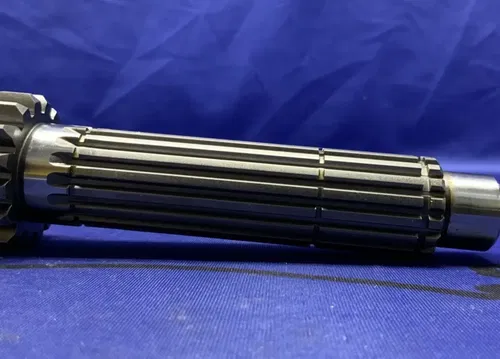 Suzuki Transmission Counter Shaft GSXR 600 2011-2025 OEM 24120-14J00