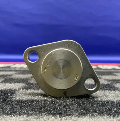 Yamaha Cam Chain Tensioner YZF-R6 2006-2024 OEM 13S-12210-02-00