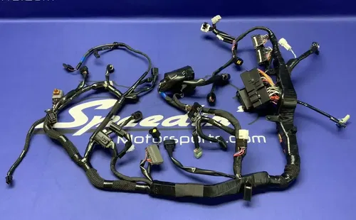 Suzuki Wire Harness GSX-R1000/R 2020-2025 OEM 36610-17KH0