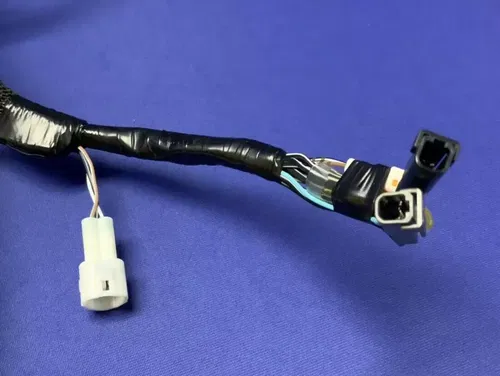 Suzuki Wire Harness GSX-R1000/R 2020-2025 OEM 36610-17KH0
