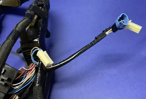 Suzuki Wire Harness GSX-R1000/R 2020-2025 OEM 36610-17KH0