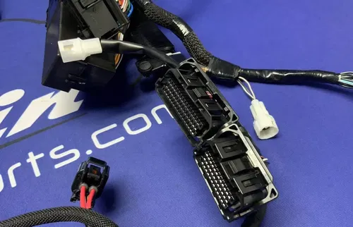 Suzuki Wire Harness GSX-R1000/R 2020-2025 OEM 36610-17KH0