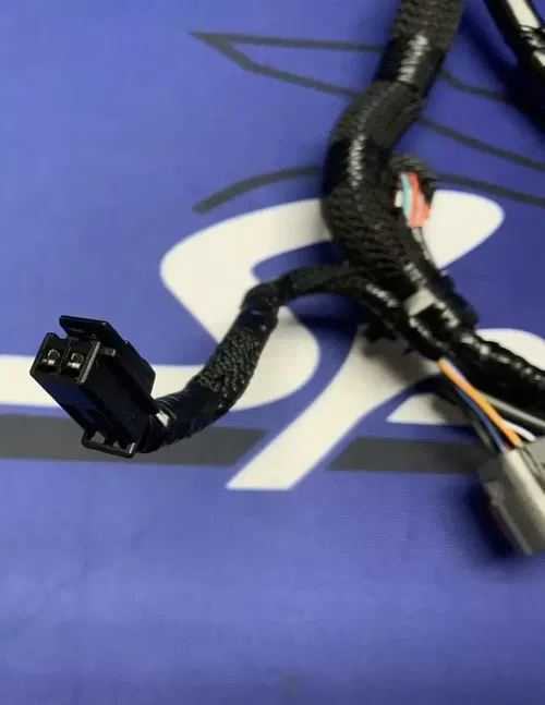 Suzuki Wire Harness GSX-R1000/R 2020-2025 OEM 36610-17KH0