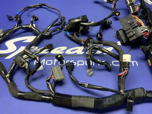 Suzuki Wire Harness GSX-R1000/R 2020-2025 OEM 36610-17KH0