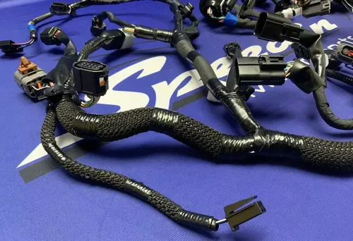 Suzuki Wire Harness GSX-R1000/R 2020-2025 OEM 36610-17KH0