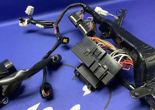 Suzuki Wire Harness GSX-R1000/R 2020-2025 OEM 36610-17KH0