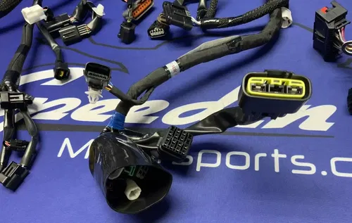 Suzuki Wire Harness GSX-R1000/R 2020-2025 OEM 36610-17KH0