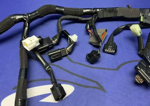 Suzuki Wire Harness GSX-R1000/R 2020-2025 OEM 36610-17KH0