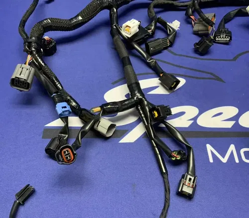 Suzuki Wire Harness GSX-R1000/R 2020-2025 OEM 36610-17KH0