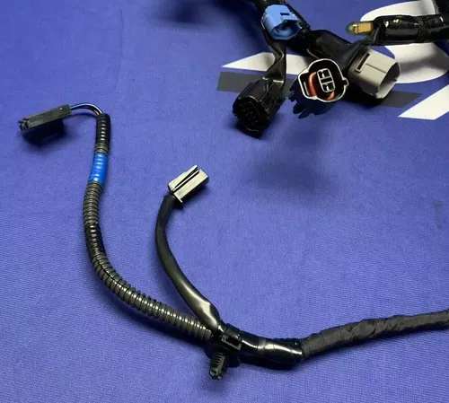 Suzuki Wire Harness GSX-R1000/R 2020-2025 OEM 36610-17KH0