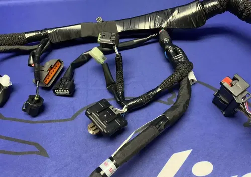 Suzuki Wire Harness GSX-R1000/R 2020-2025 OEM 36610-17KH0
