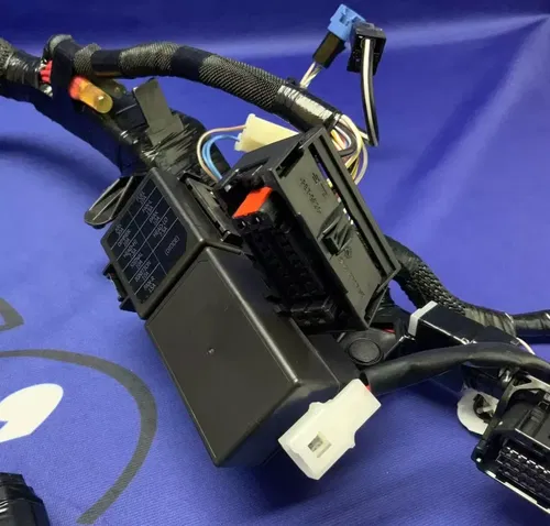 Suzuki Wire Harness GSX-R1000/R 2020-2025 OEM 36610-17KH0