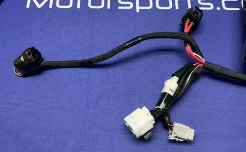 Suzuki Wire Harness GSX-R1000/R 2020-2025 OEM 36610-17KH0