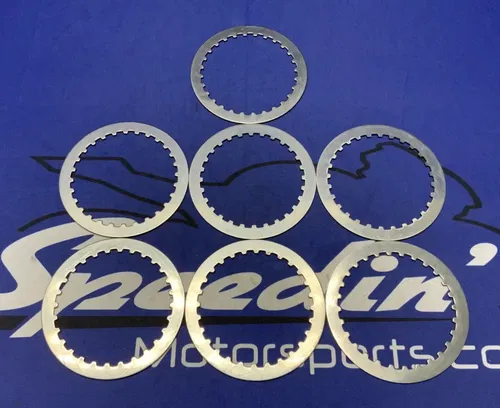 DP Brakes DPSK251F Clutch Plate Kit GSXR 600 2006-2007 1131-1066