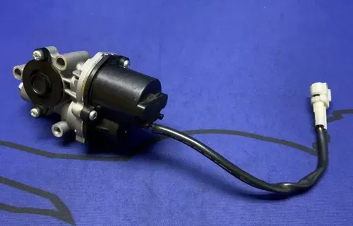 Yamaha Velocity Stack Motor YZF-R6 2008-2024 OEM 13S-85870-01-00