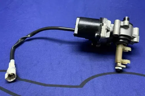 Yamaha Velocity Stack Motor YZF-R6 2008-2024 OEM 13S-85870-01-00
